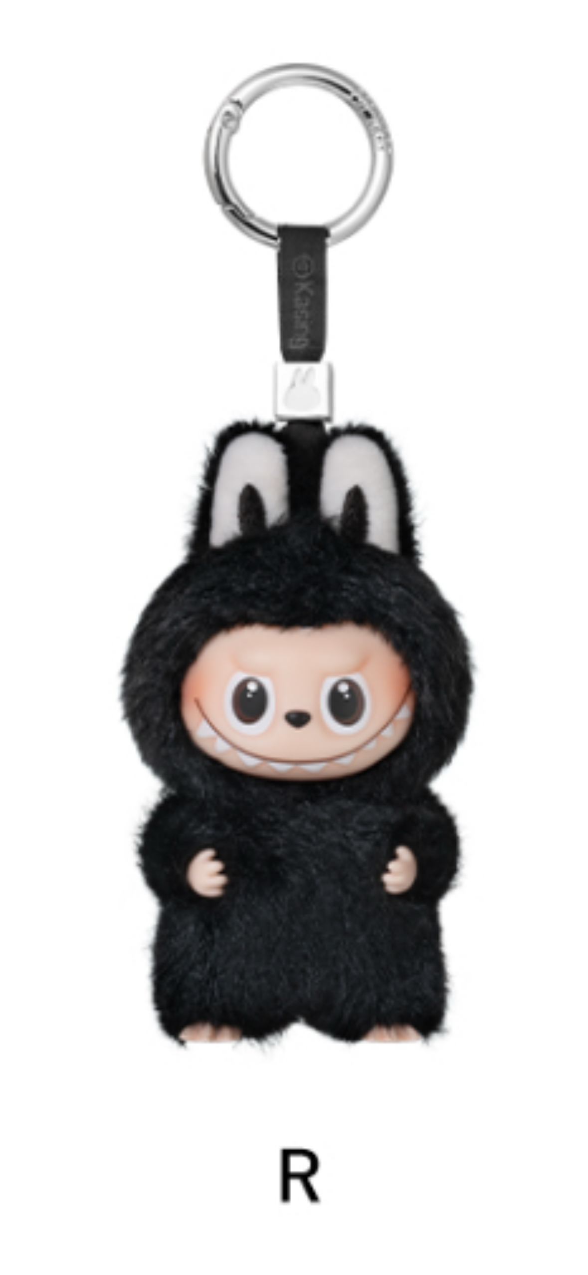 Labubu Pin of Love, R