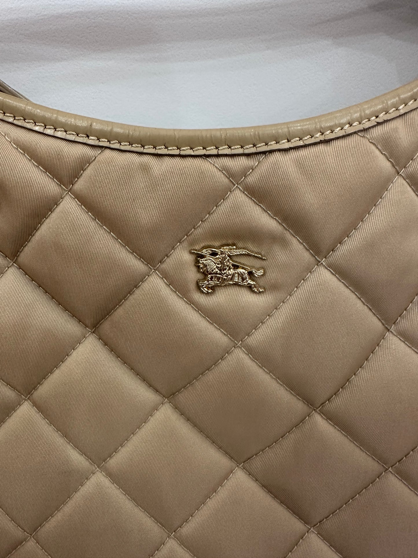 Borsa Tracolla Burberry