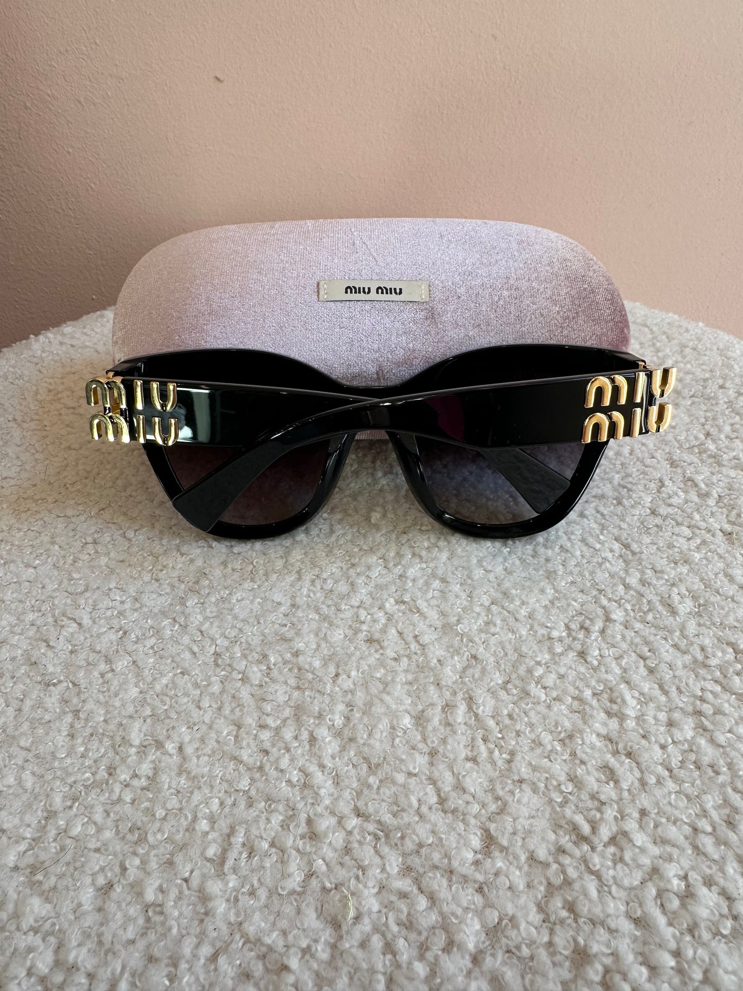 Occhiali Miu Miu