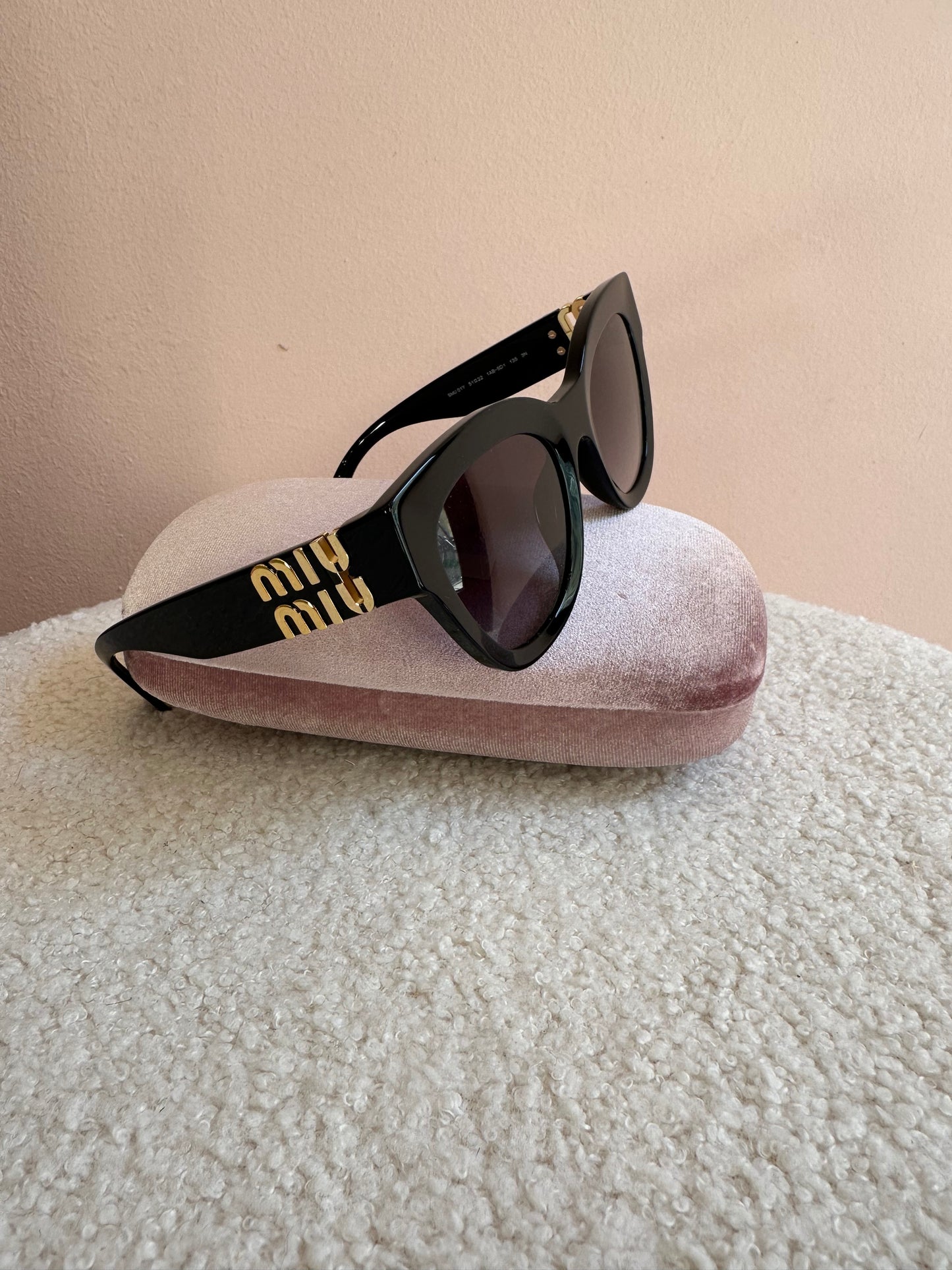 Occhiali Miu Miu