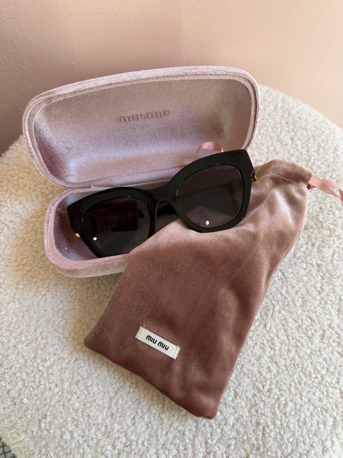 Occhiali Miu Miu