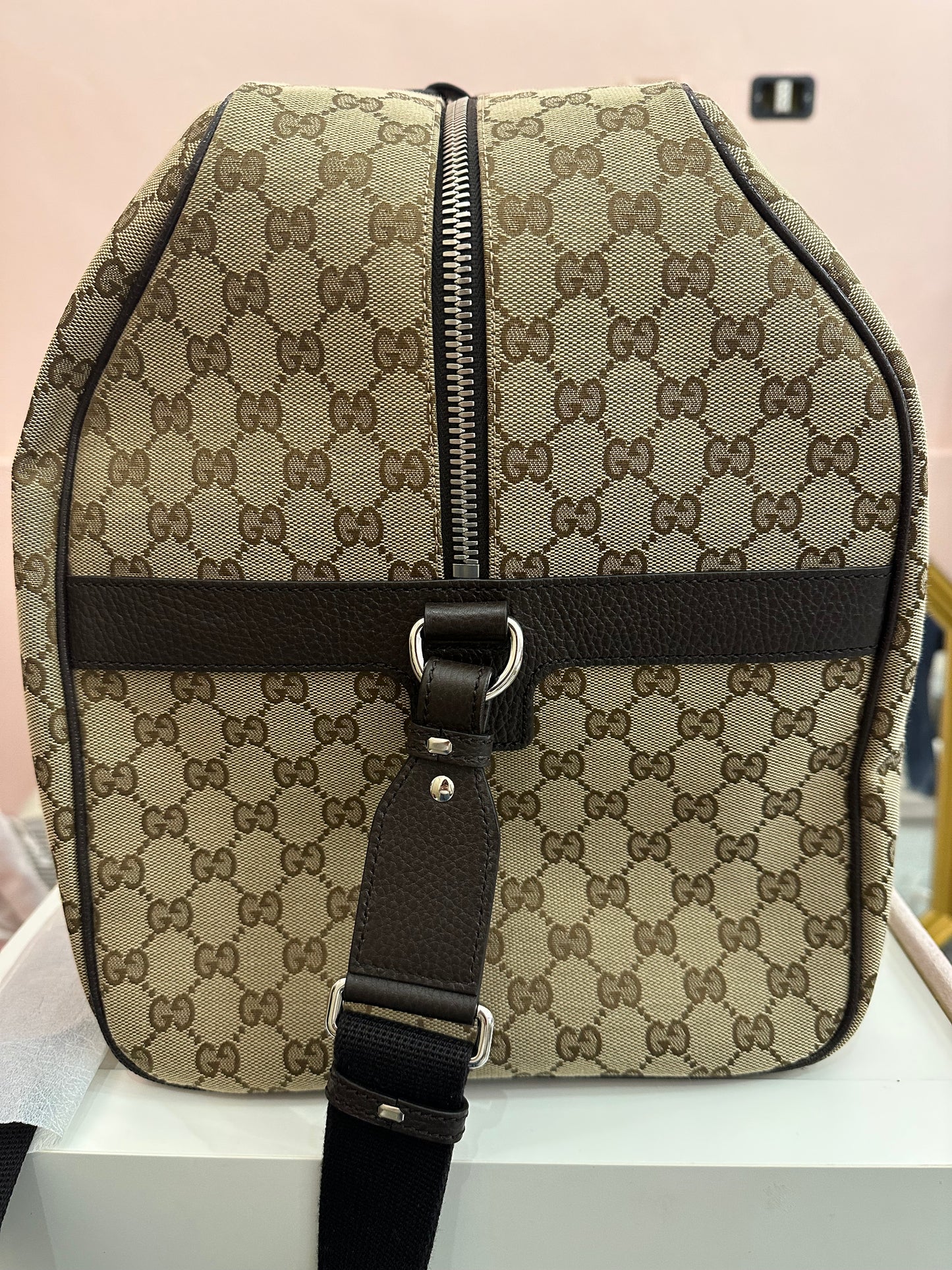 Borsone Gucci Joy