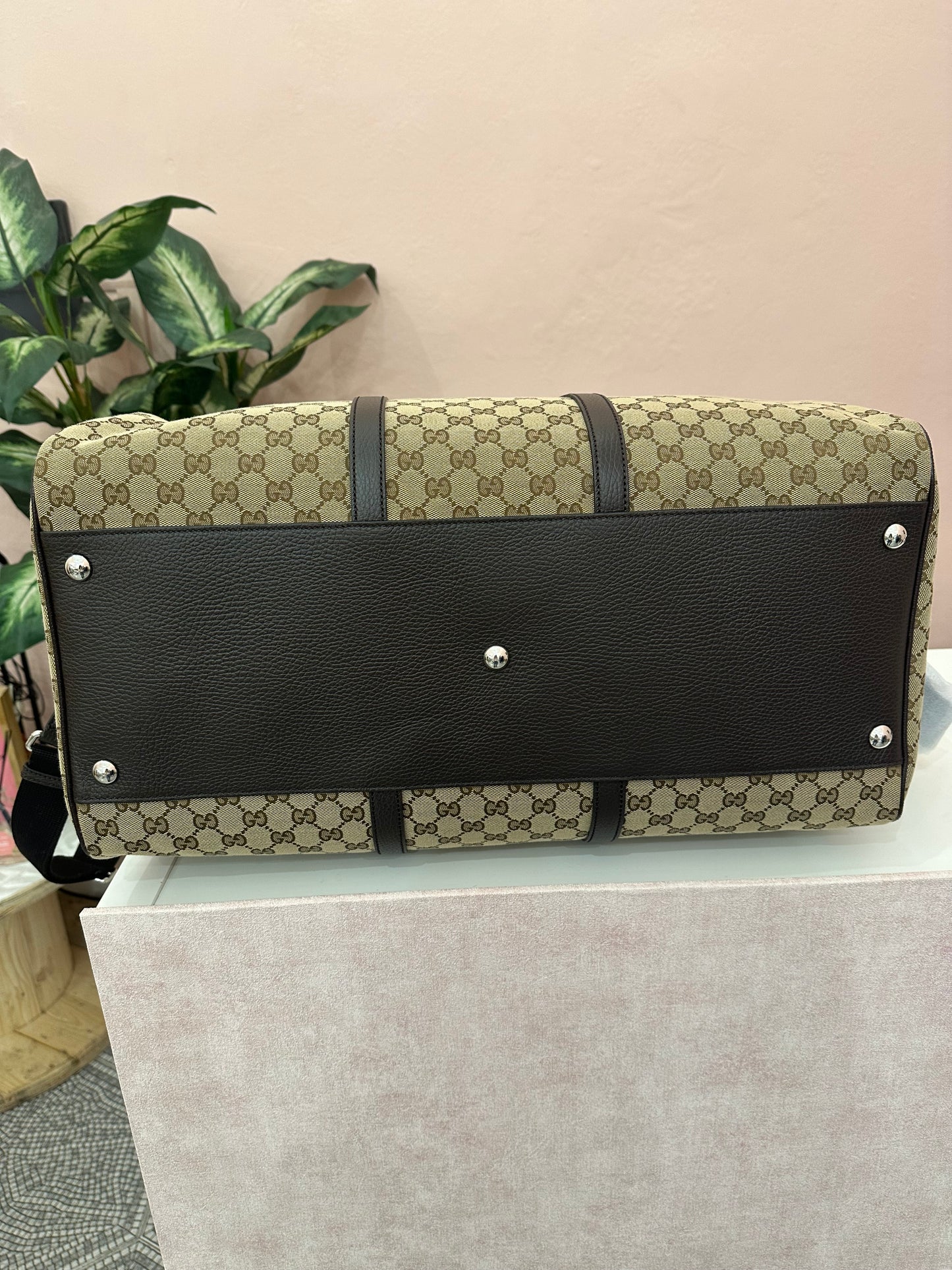 Borsone Gucci Joy