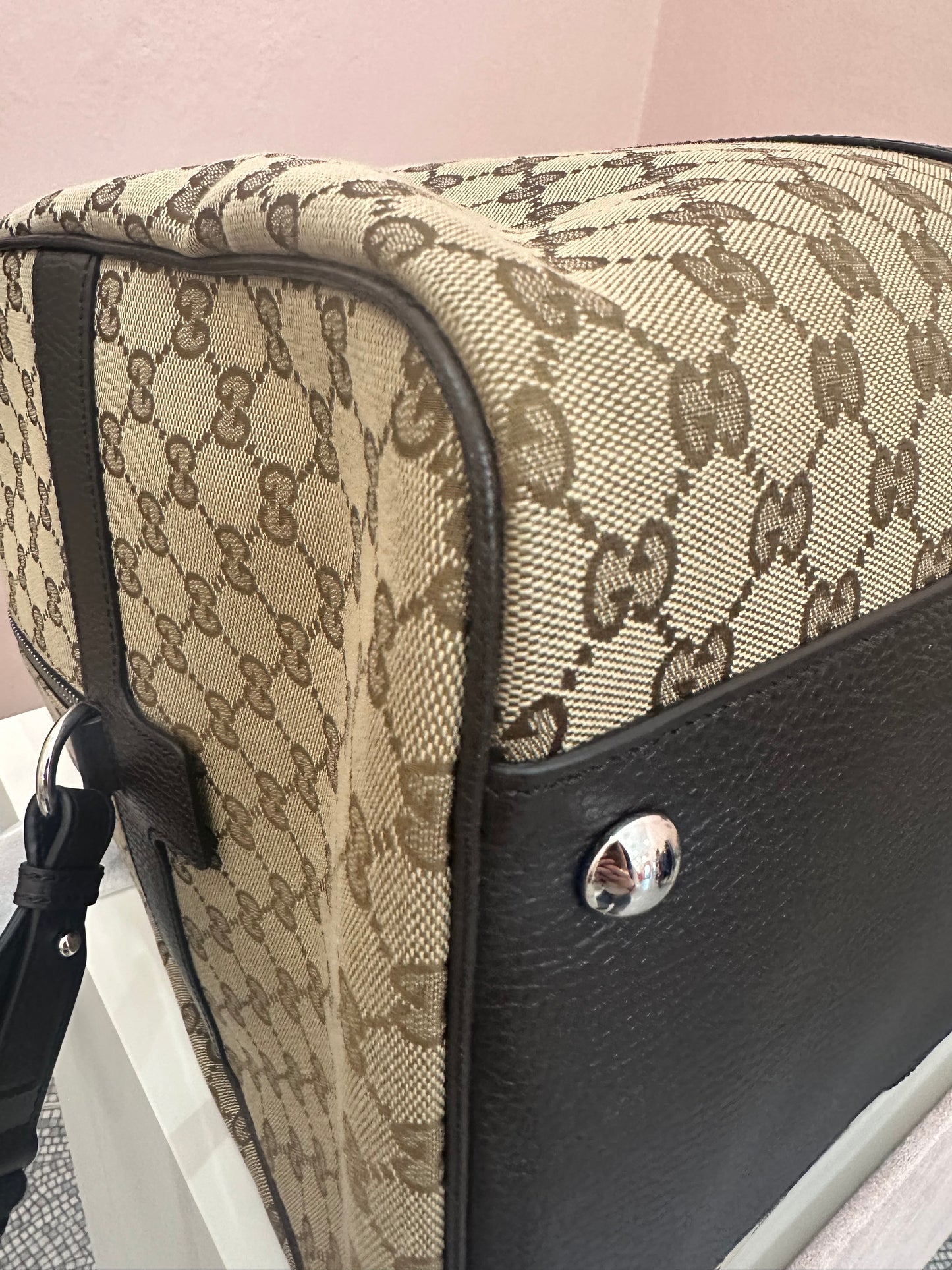 Borsone Gucci Joy