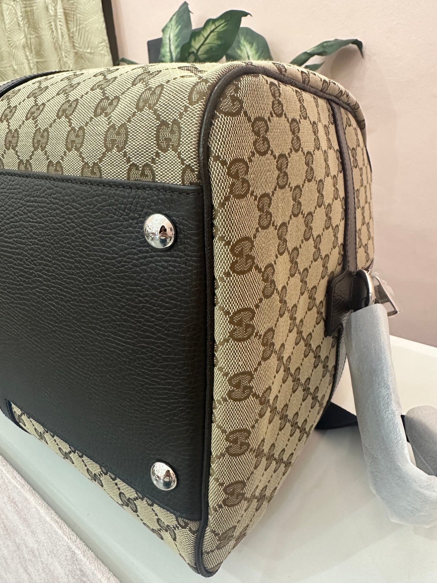 Borsone Gucci Joy