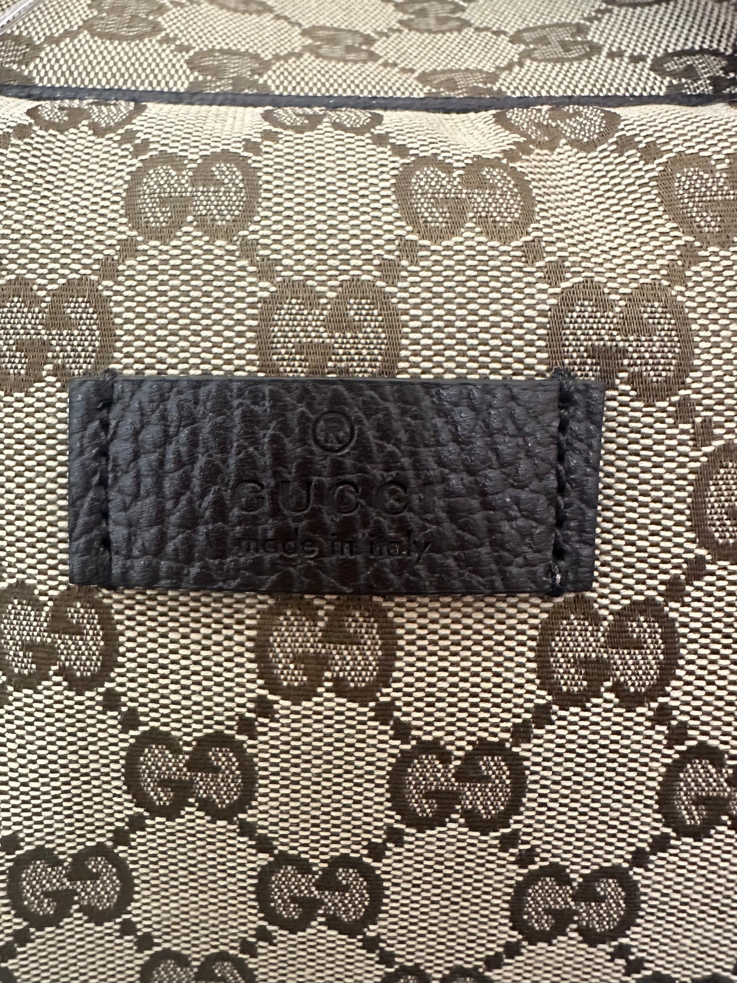 Borsone Gucci Joy