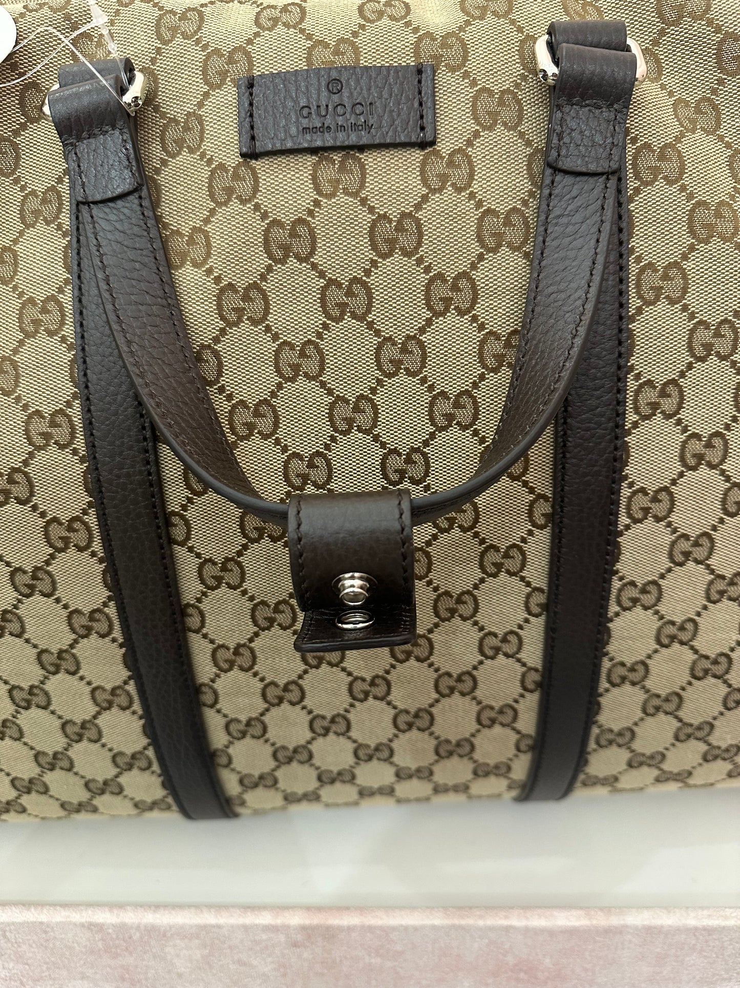 Borsone Gucci Joy