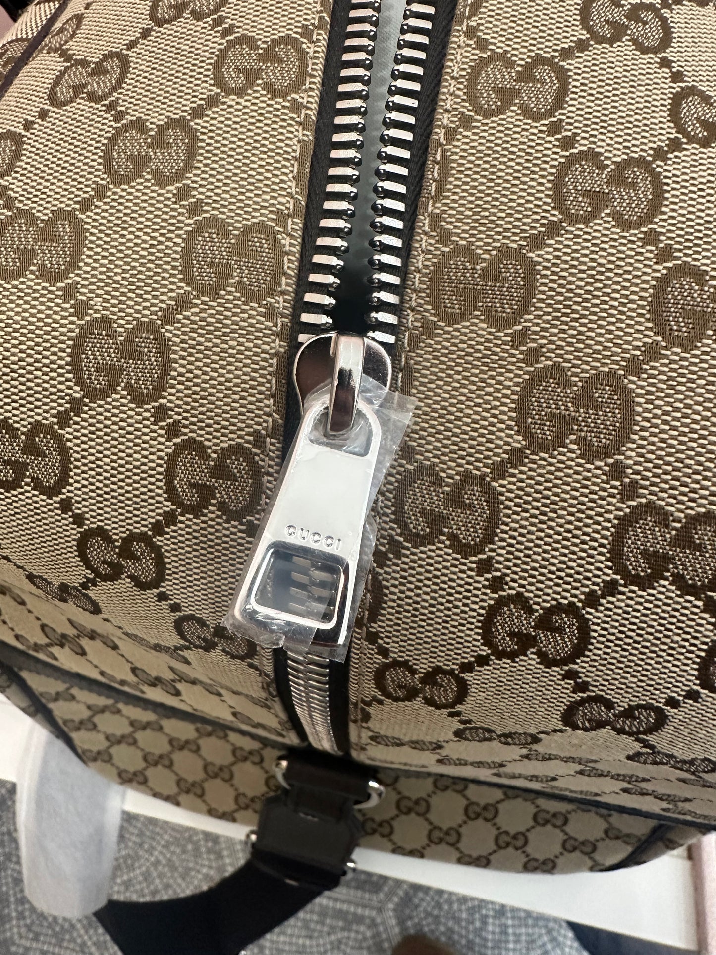 Borsone Gucci Joy