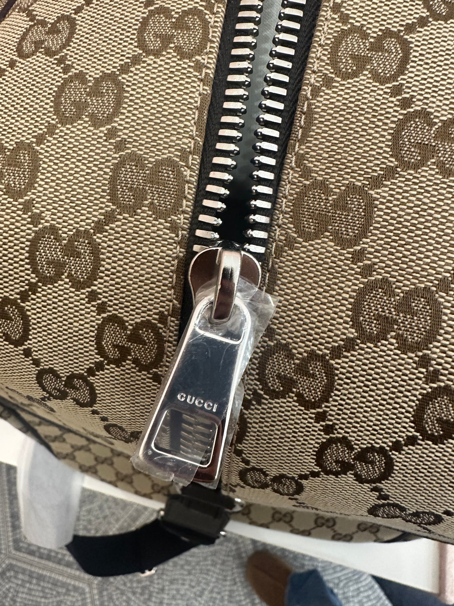 Borsone Gucci Joy