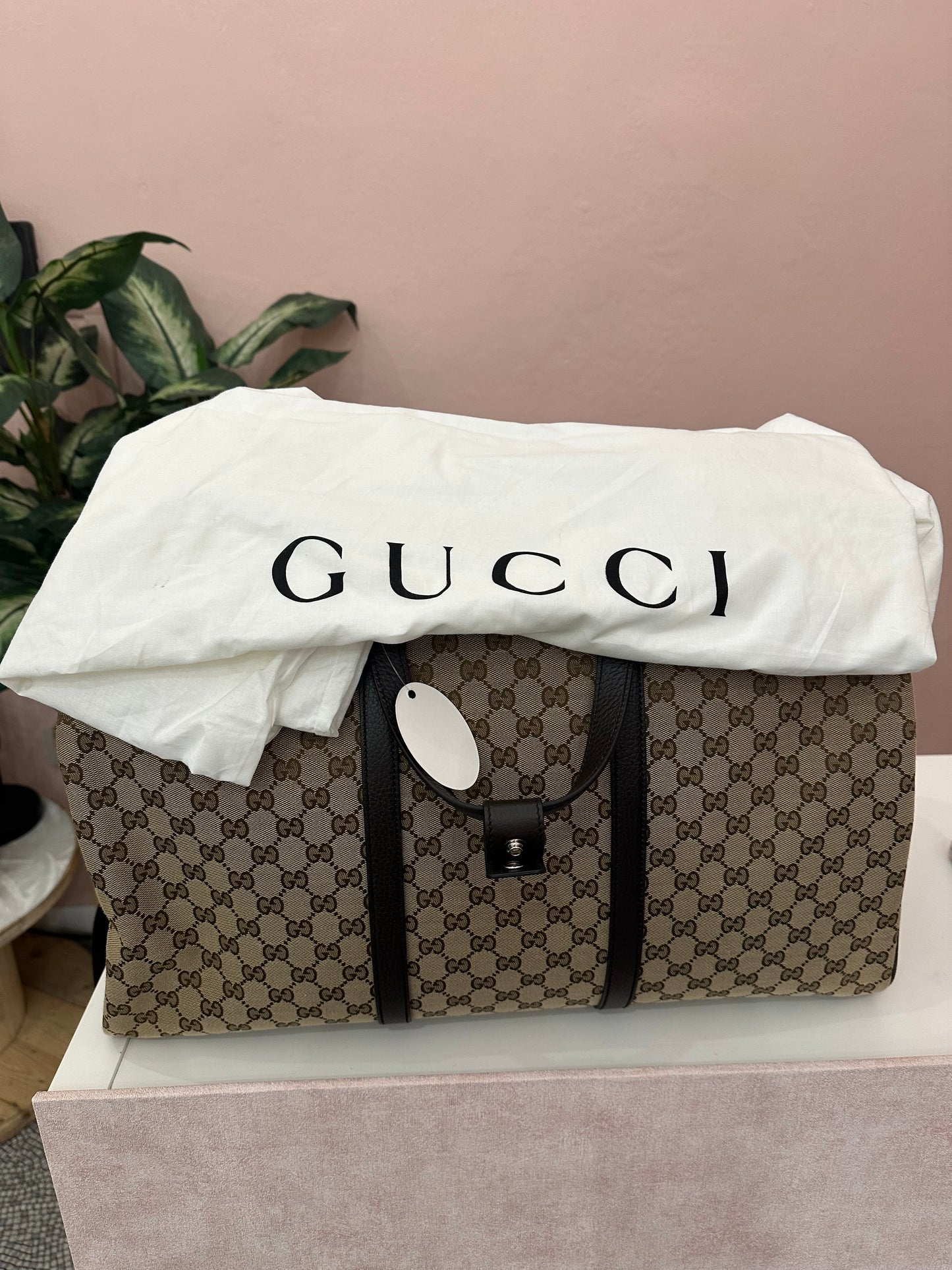 Borsone Gucci Joy