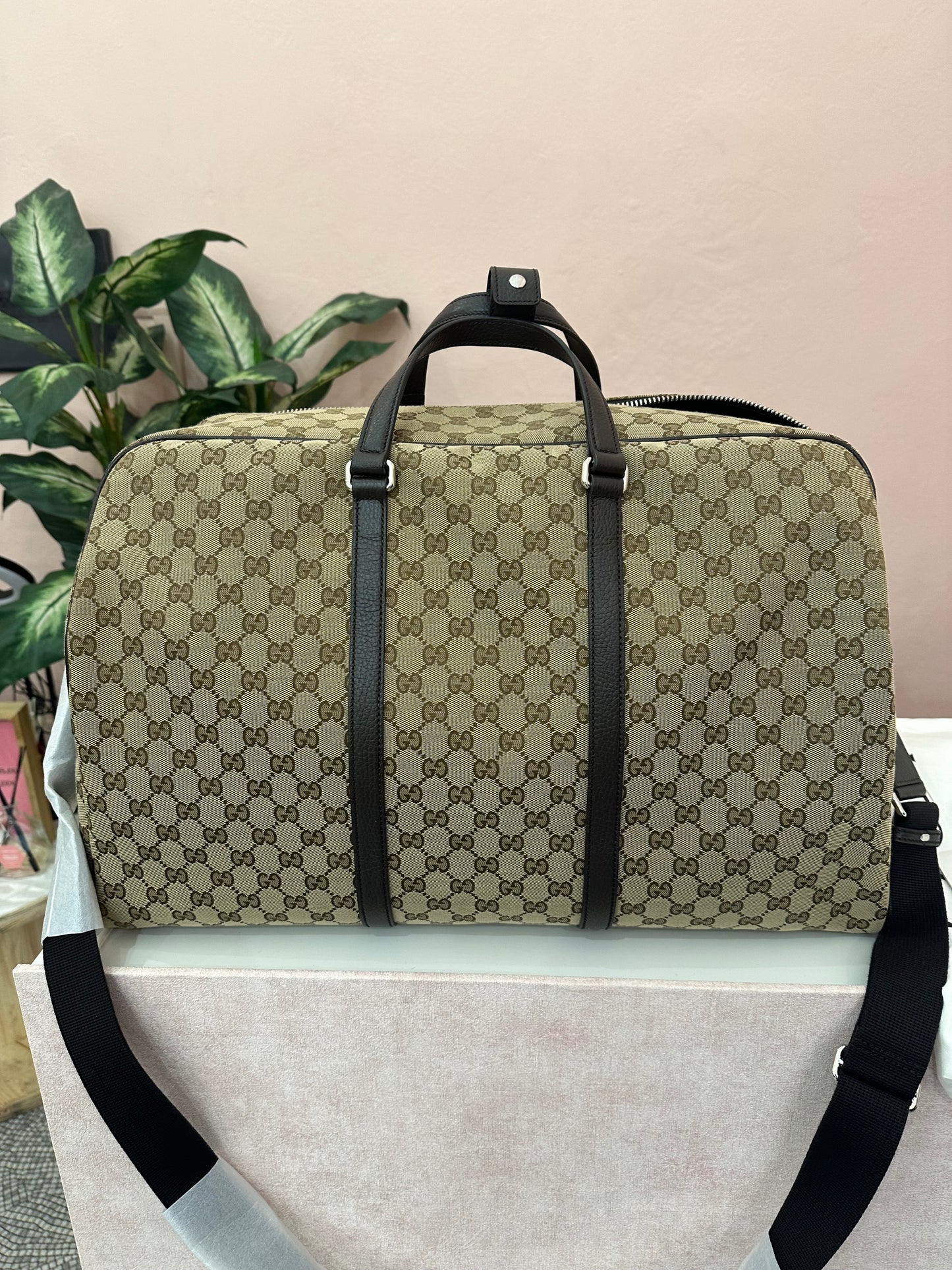 Borsone Gucci Joy