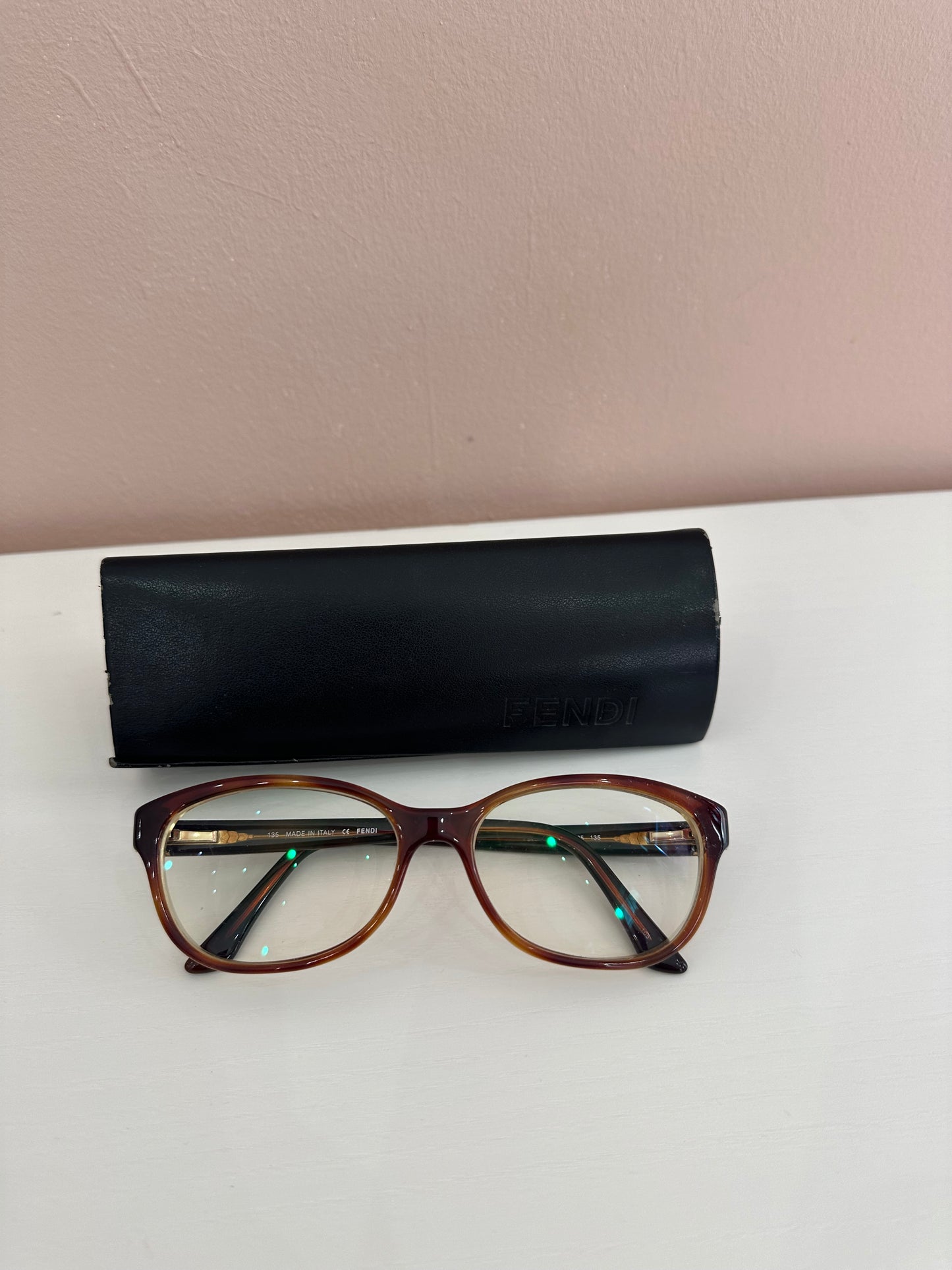 Occhiali Fendi