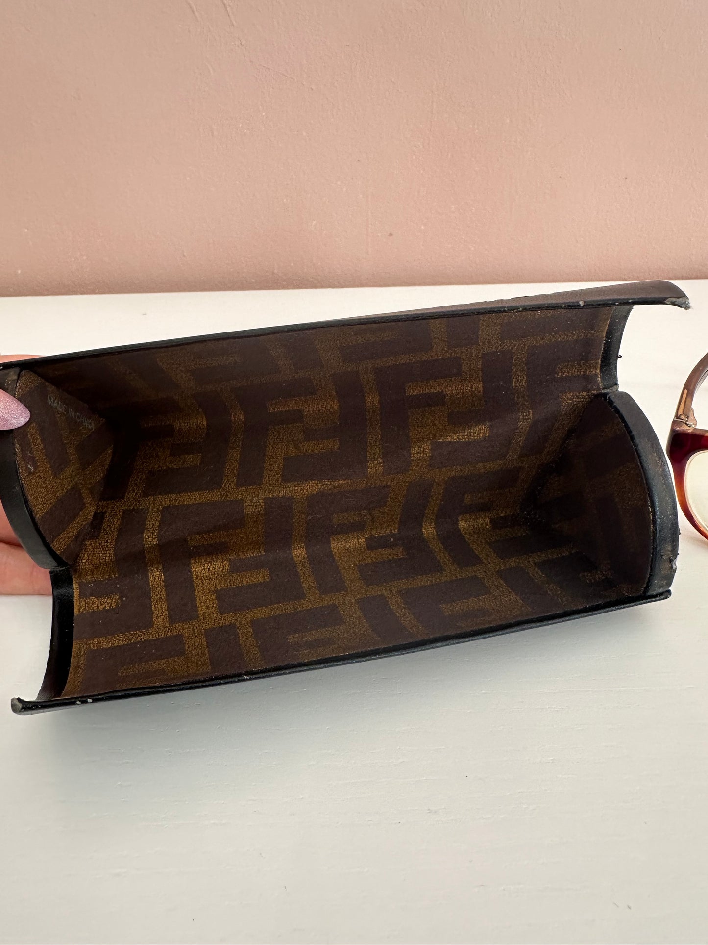 Occhiali Fendi