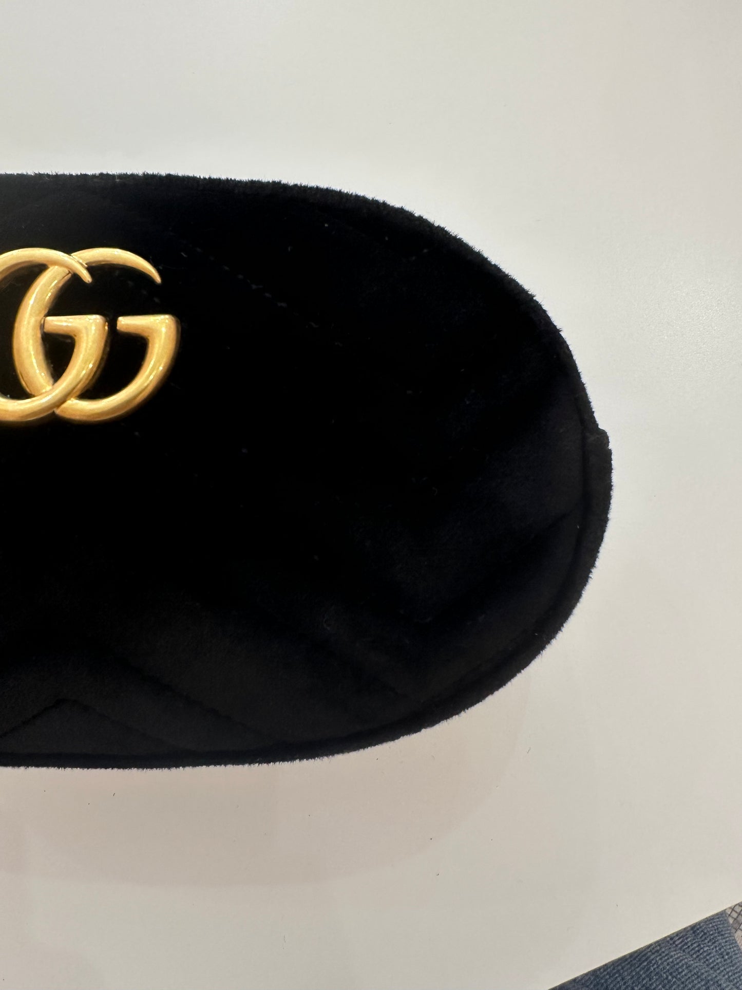Marsupio Gucci Marmont