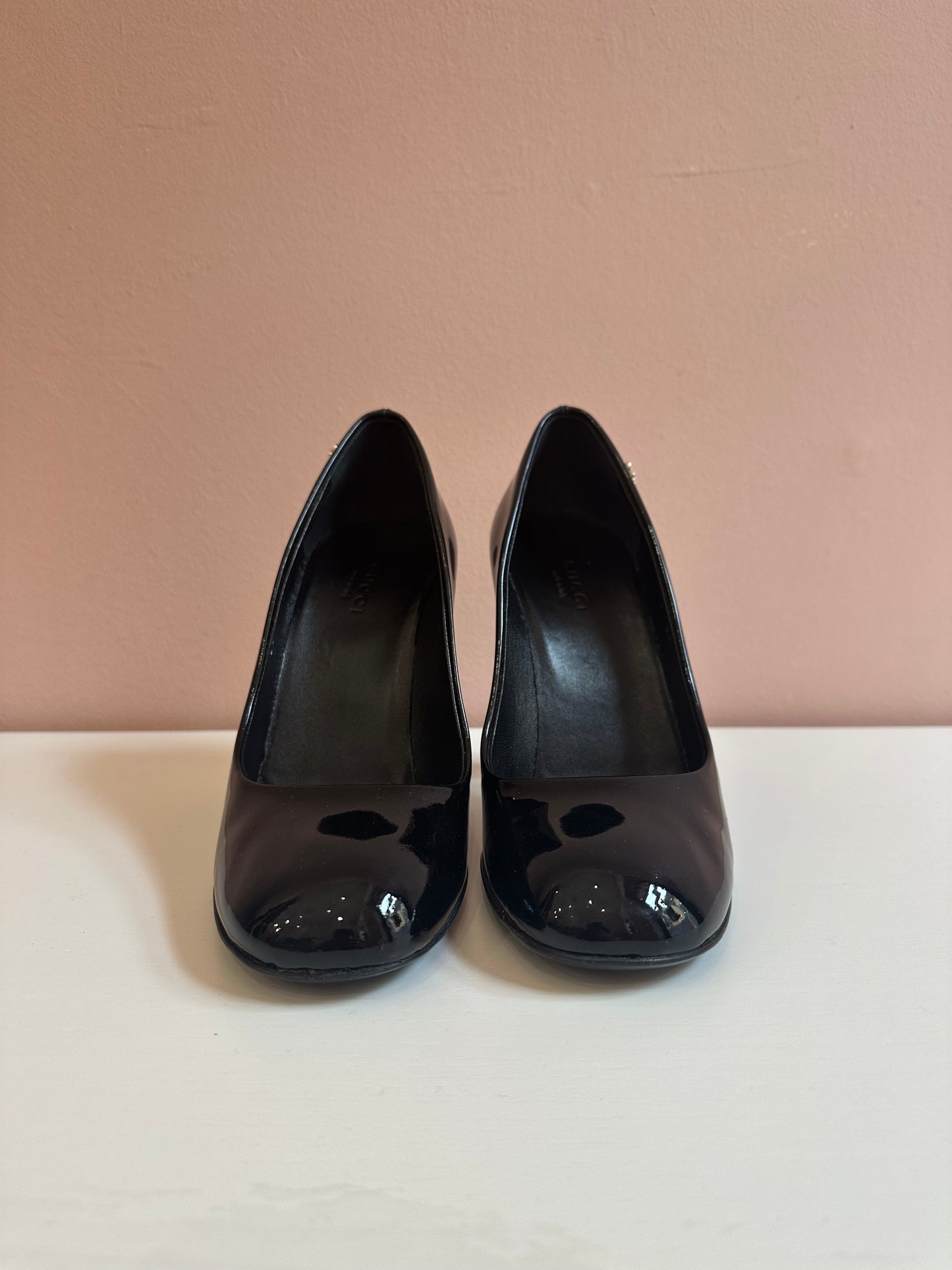 Scarpe Gucci decolletè