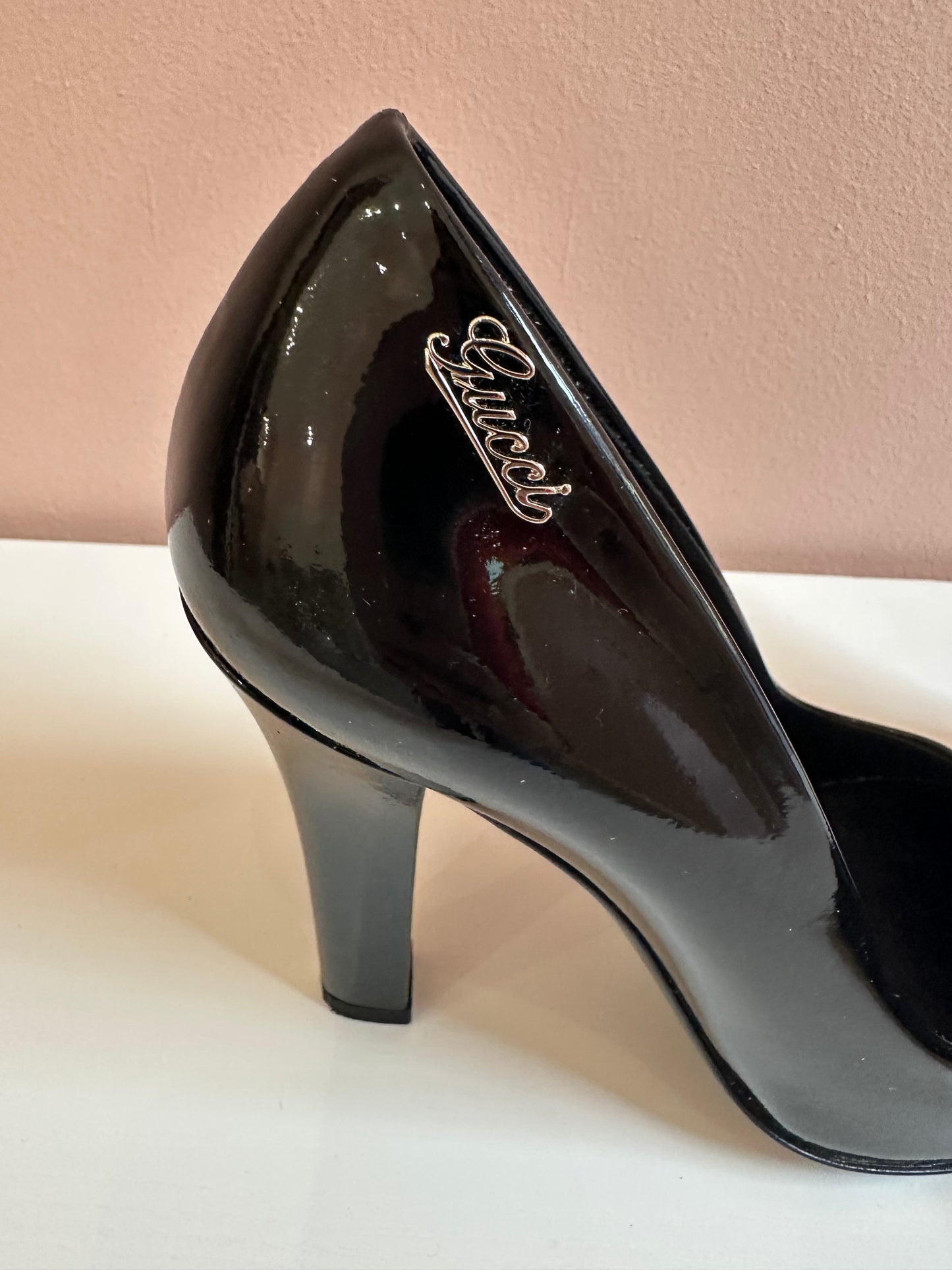 Scarpe Gucci decolletè