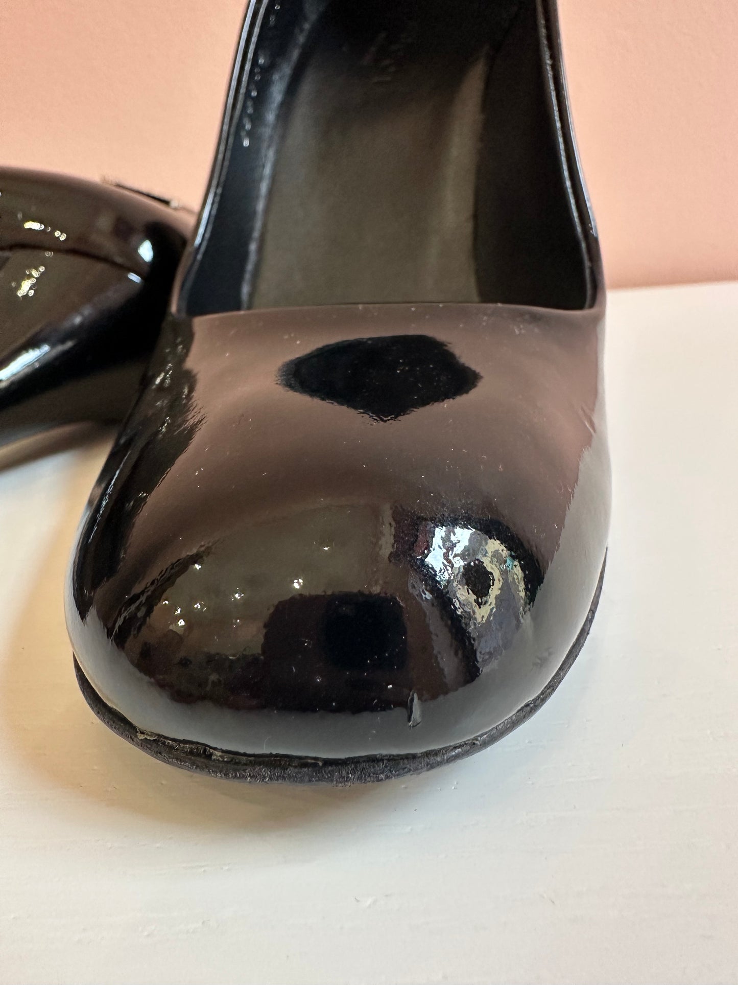 Scarpe Gucci decolletè