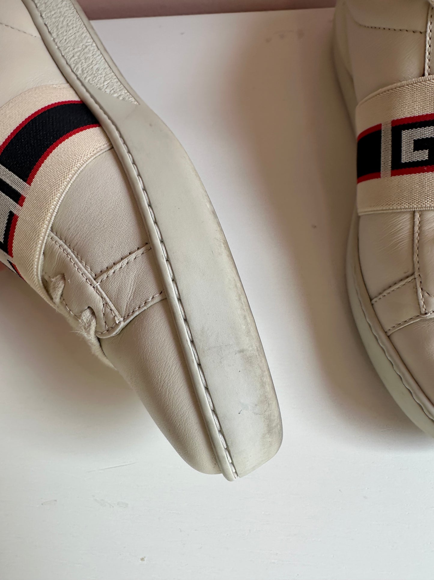 Scarpe Gucci Ace