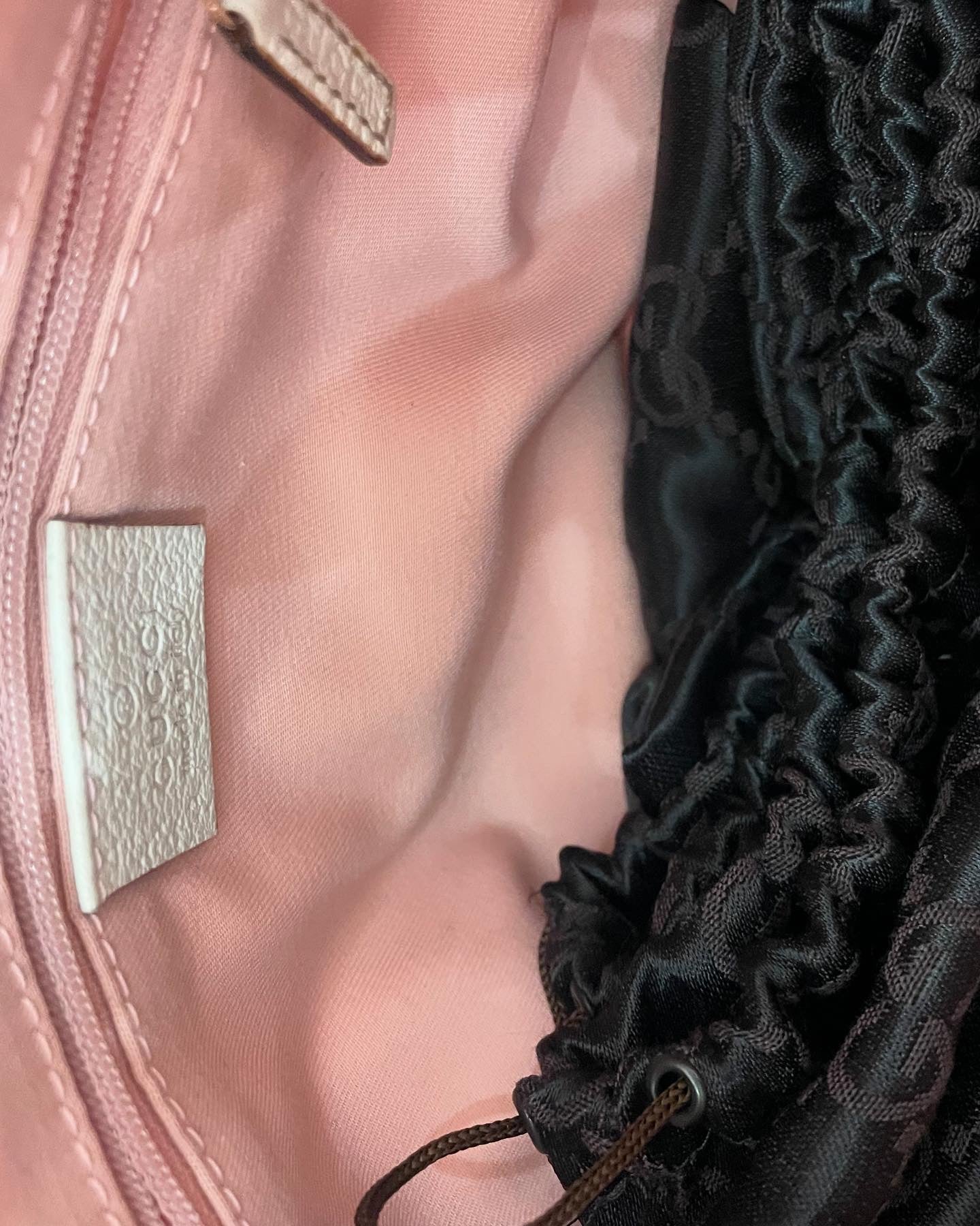 Borsa Gucci Abbey
