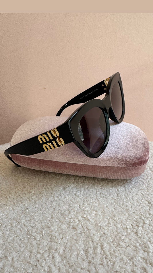 Occhiali Miu Miu