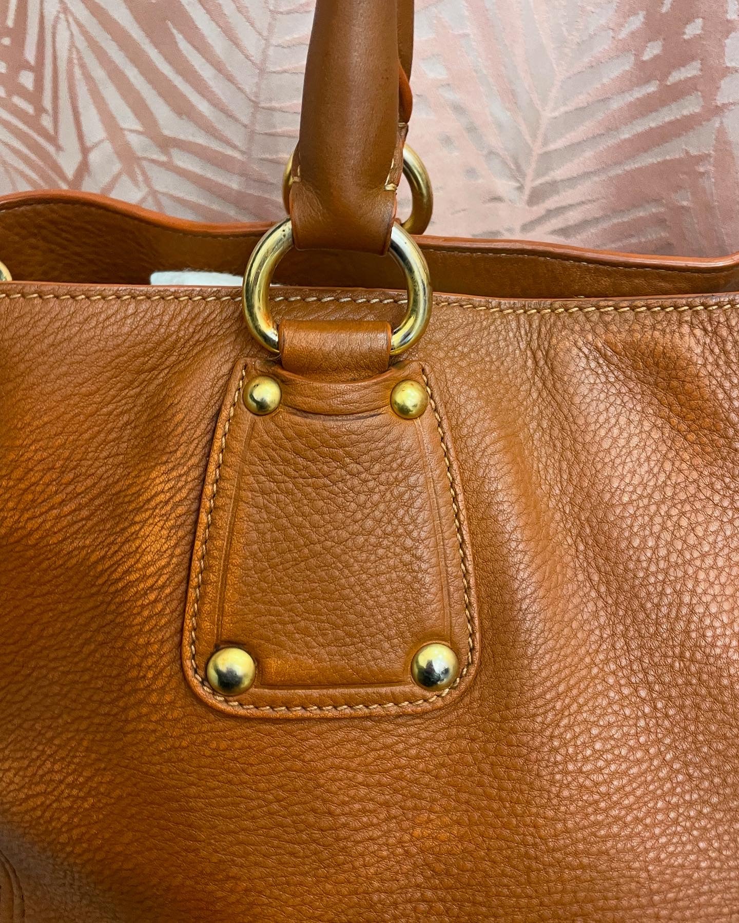Borsa Prada shopper