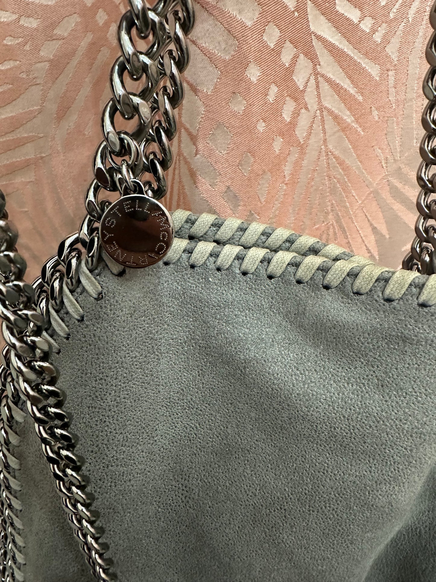 Borsa Stella Mc Cartney Falabella mini