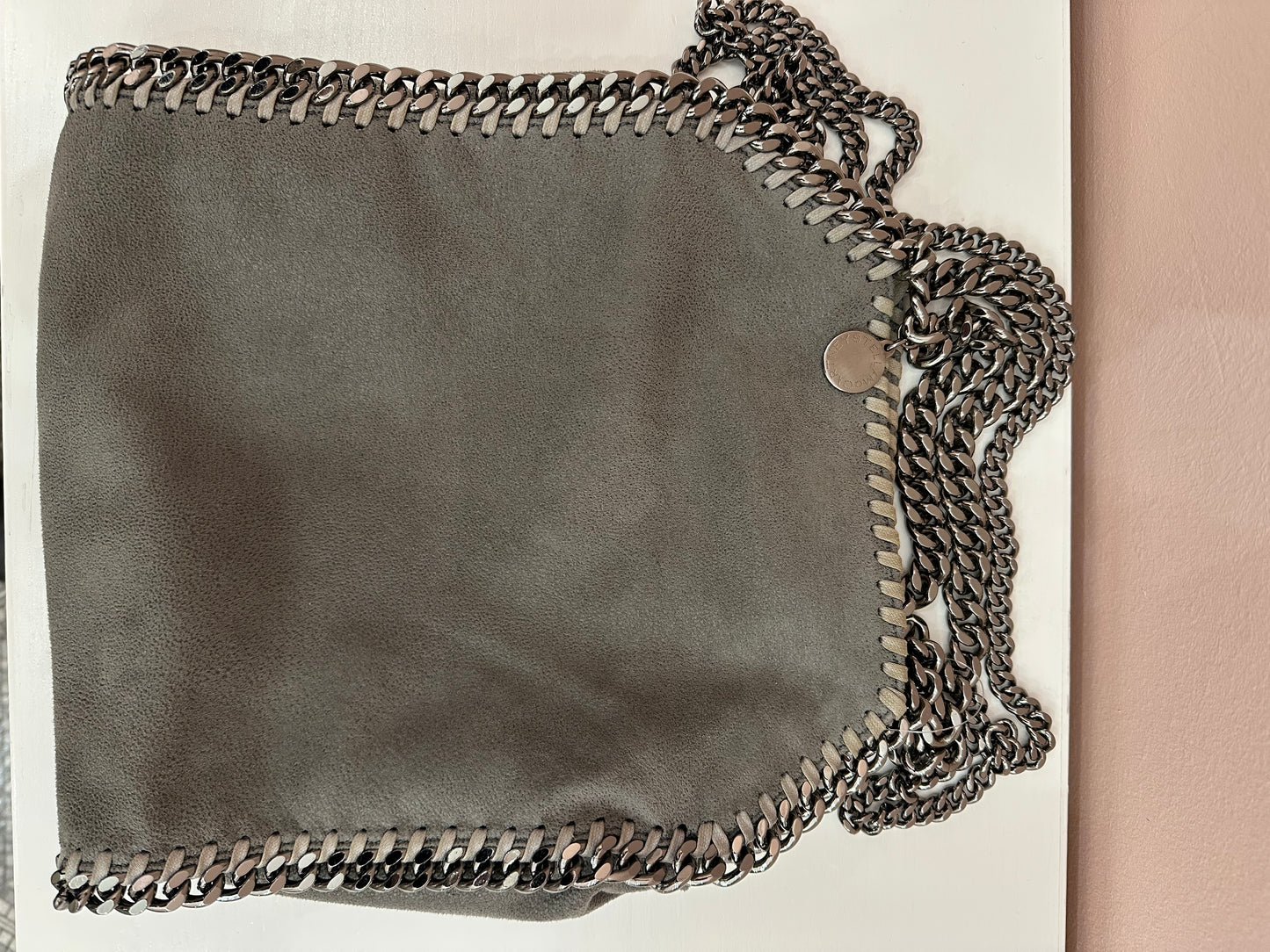 Borsa Stella Mc Cartney Falabella mini