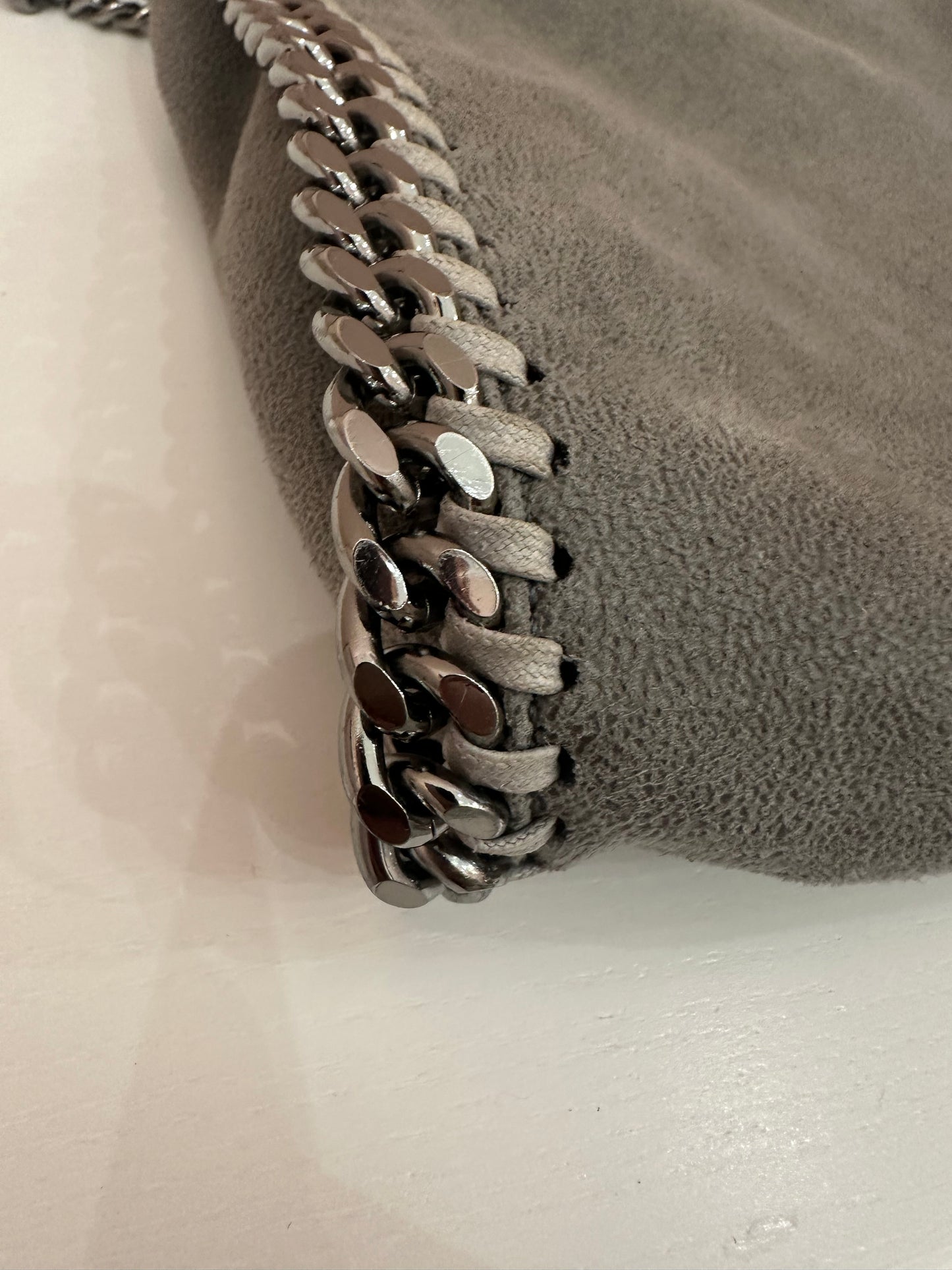 Borsa Stella Mc Cartney Falabella mini