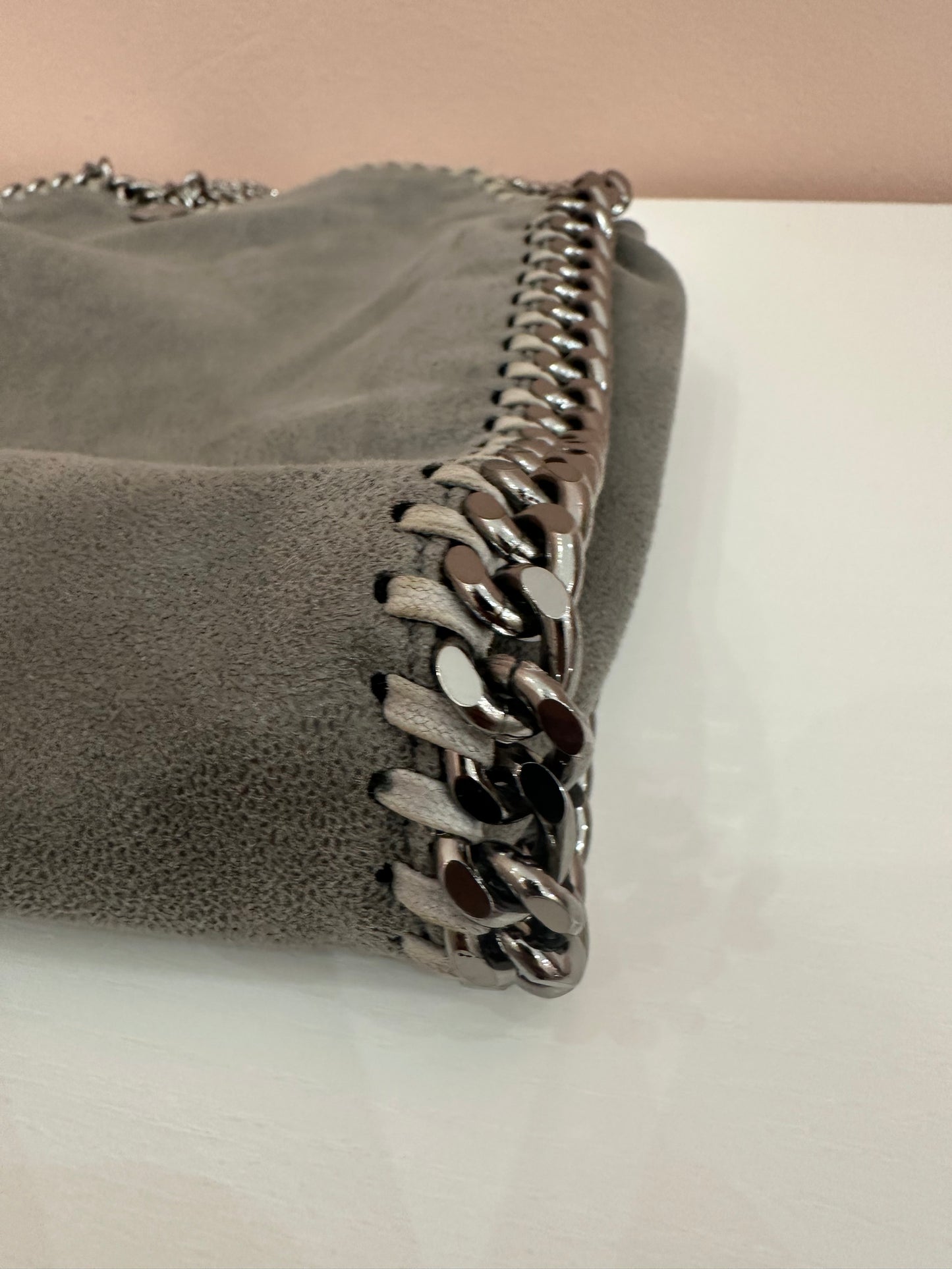 Borsa Stella Mc Cartney Falabella mini