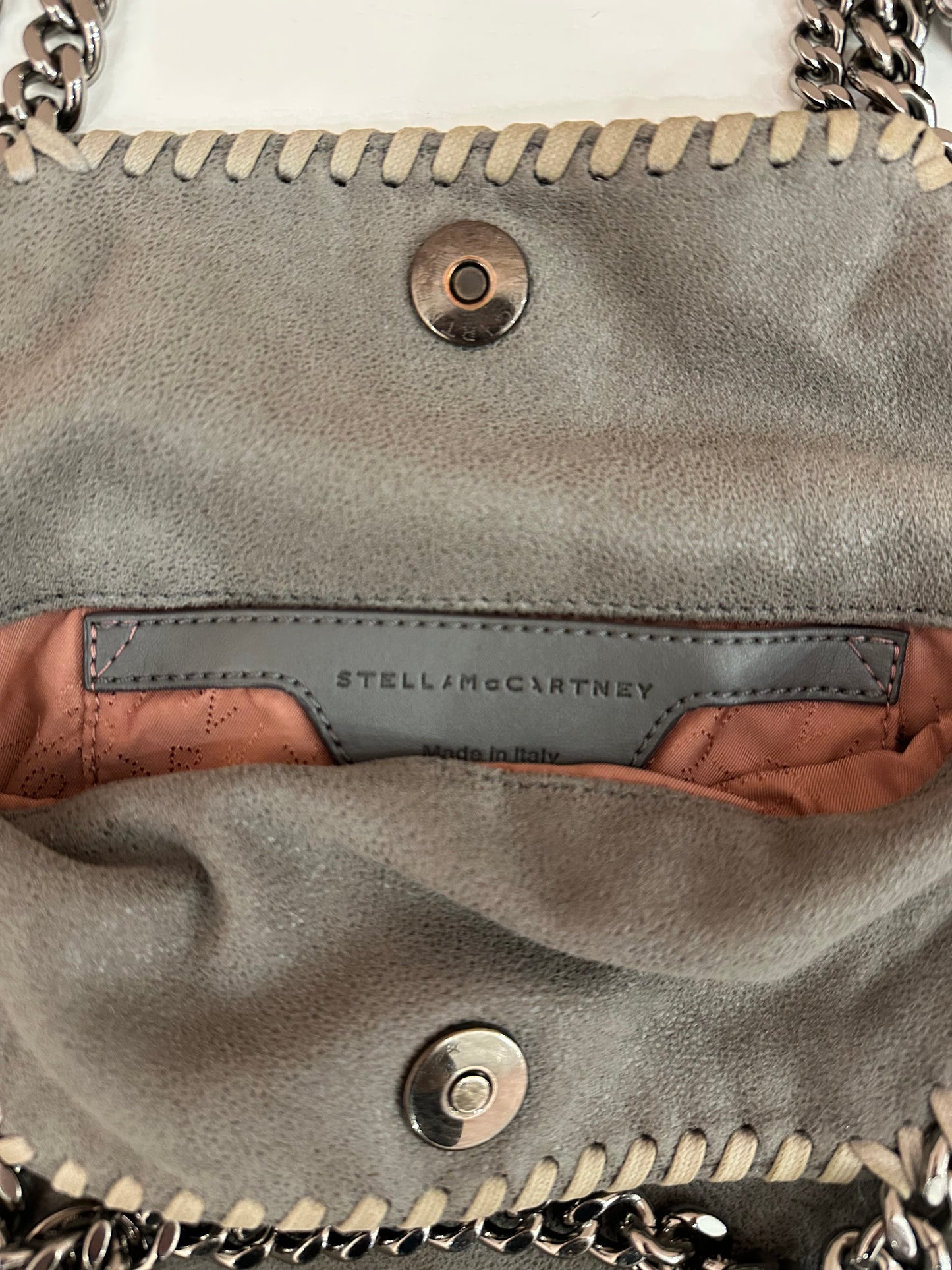 Borsa Stella Mc Cartney Falabella mini