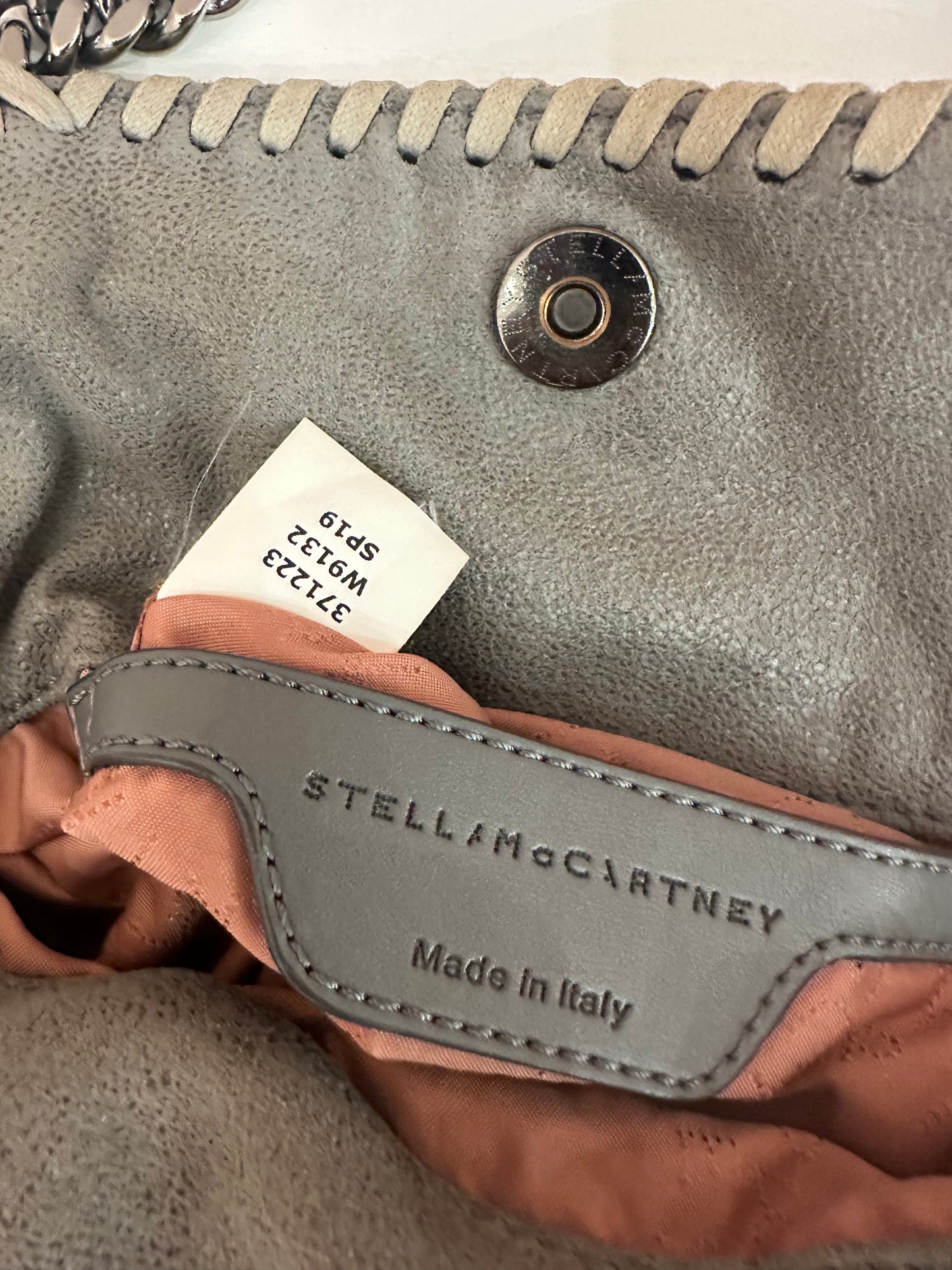 Borsa Stella Mc Cartney Falabella mini