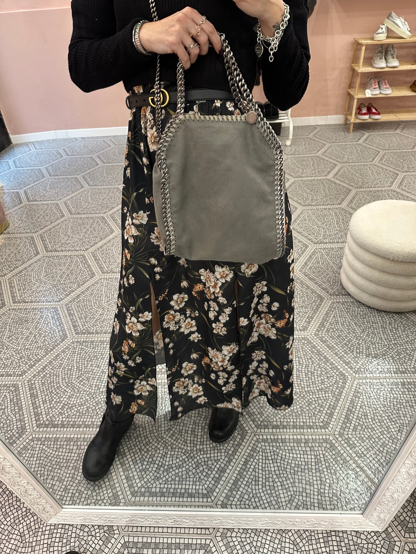 Borsa Stella Mc Cartney Falabella mini