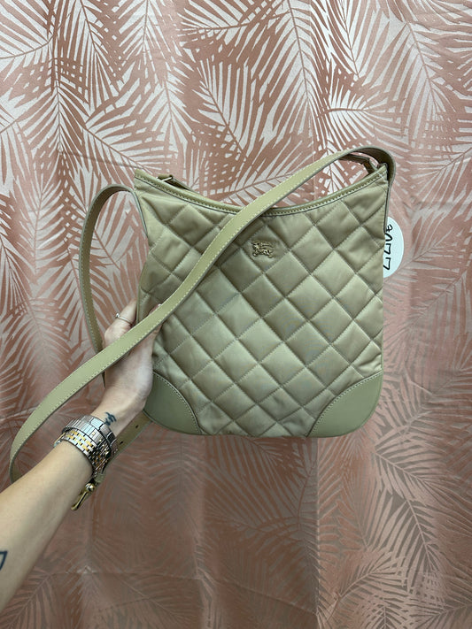 Borsa Tracolla Burberry