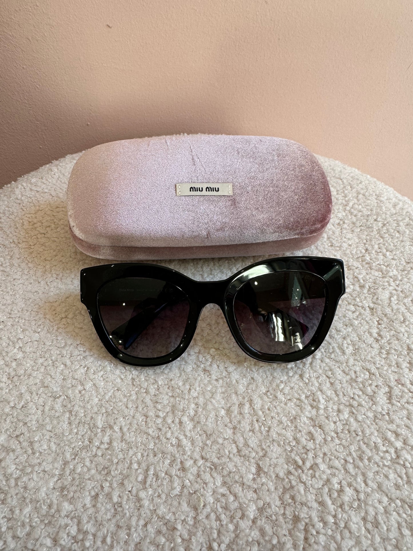 Occhiali Miu Miu
