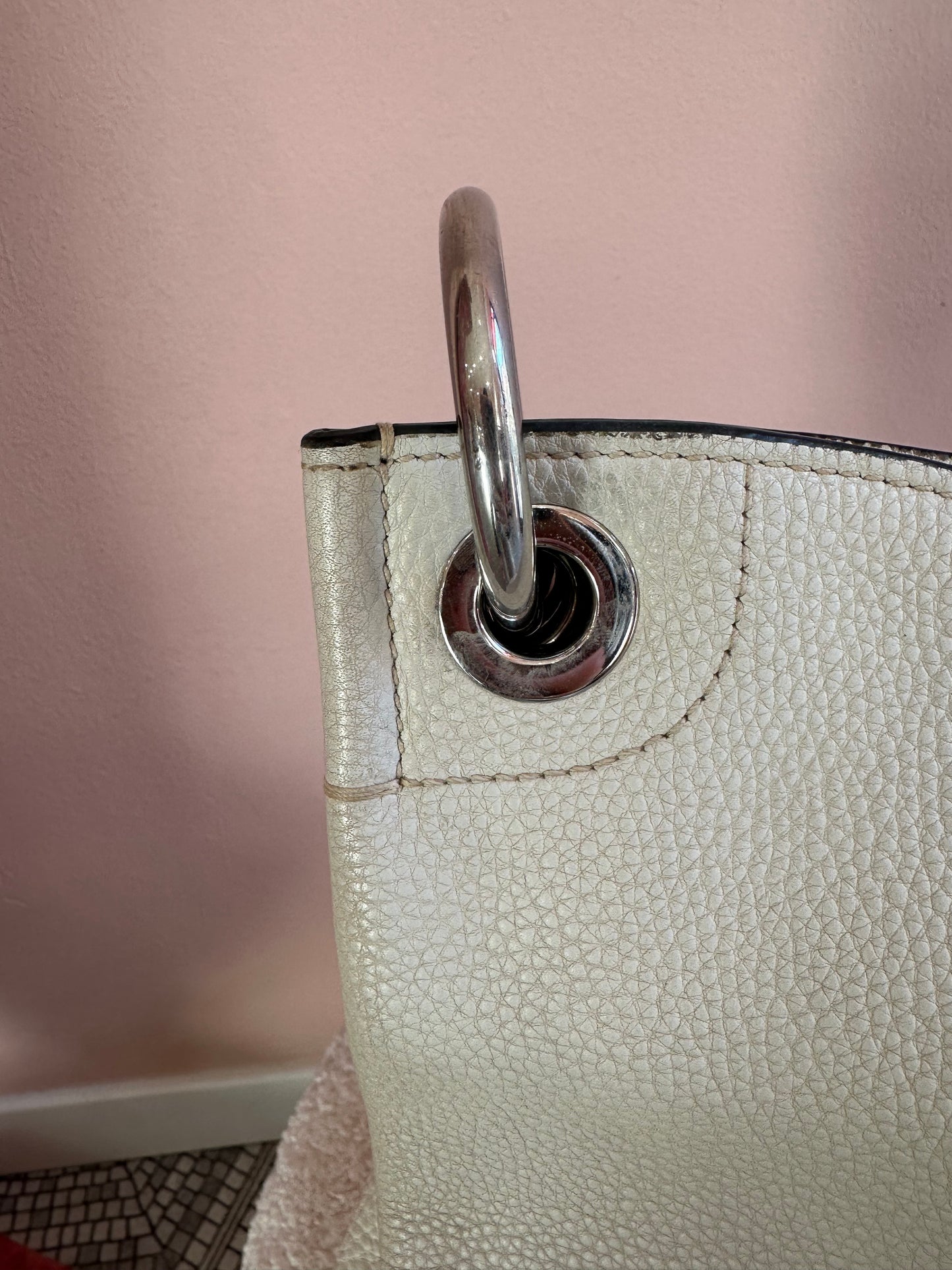 Borsa Prada hobo bag