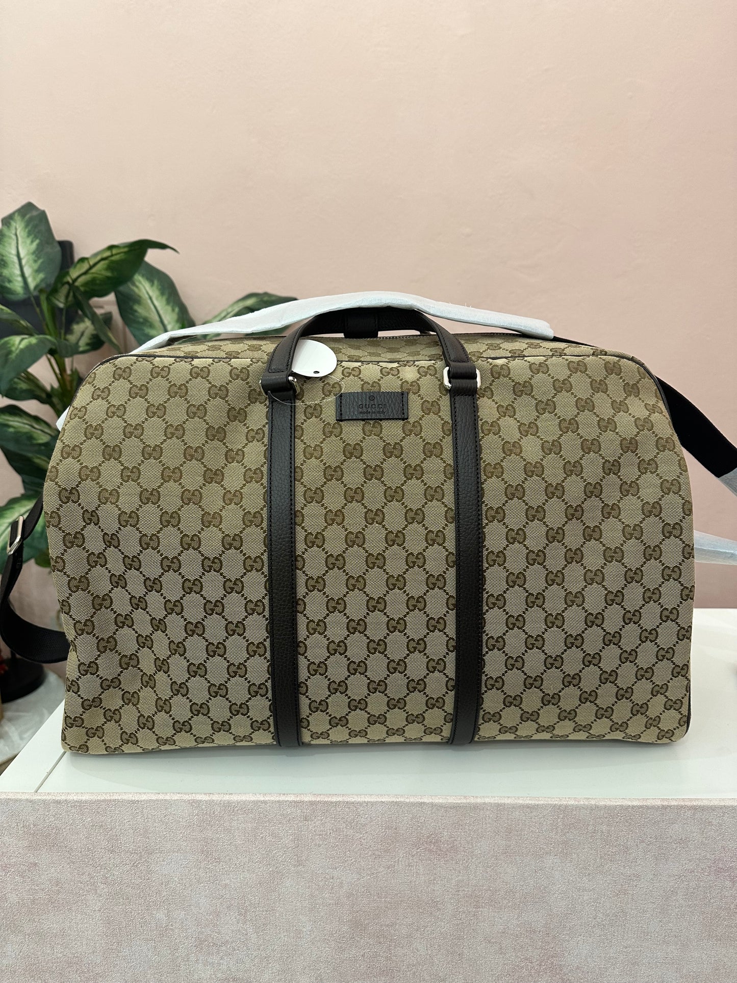 Borsone Gucci Joy