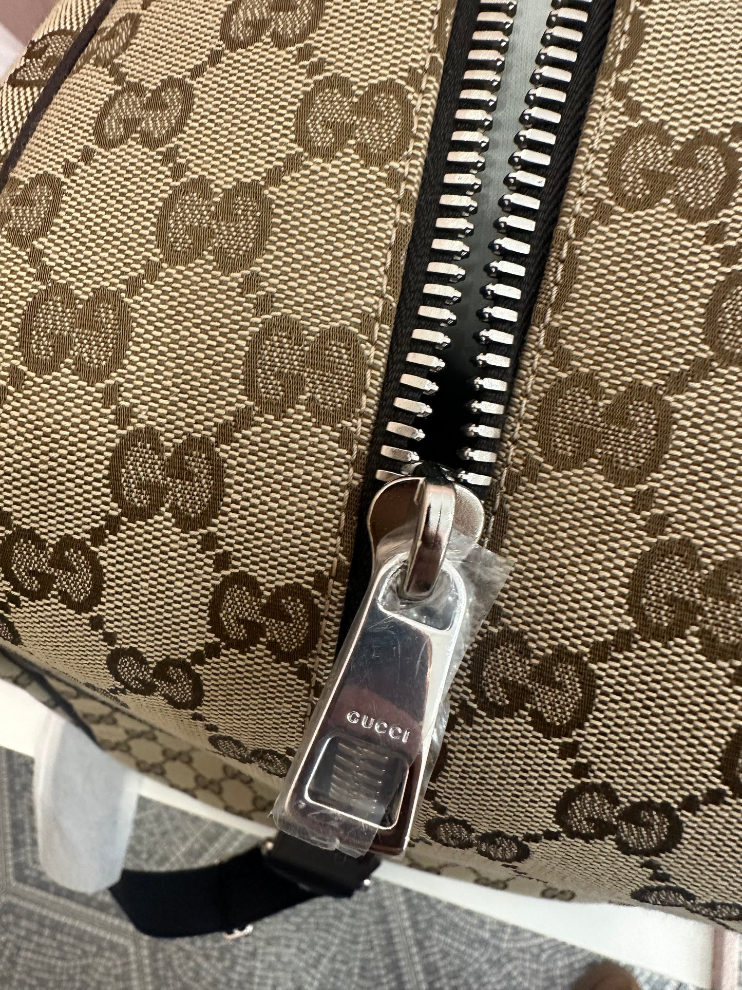 Borsone Gucci Joy