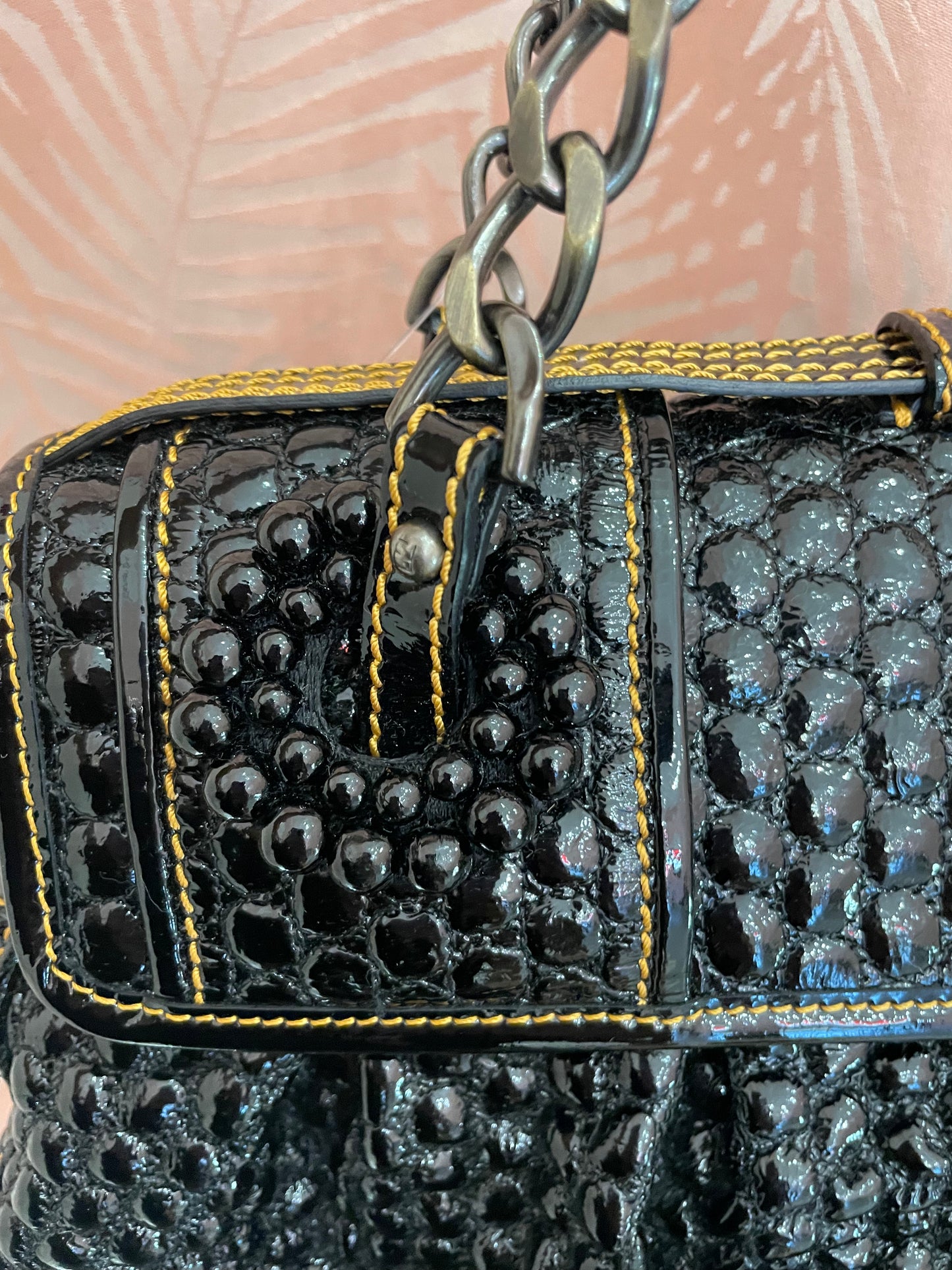 Borsa Fendi B bag