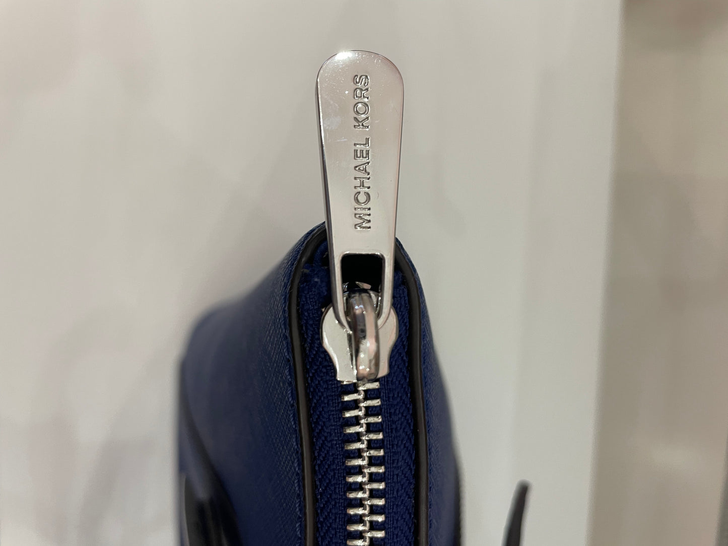 Borsa Michael Kors shopper tote saffiano