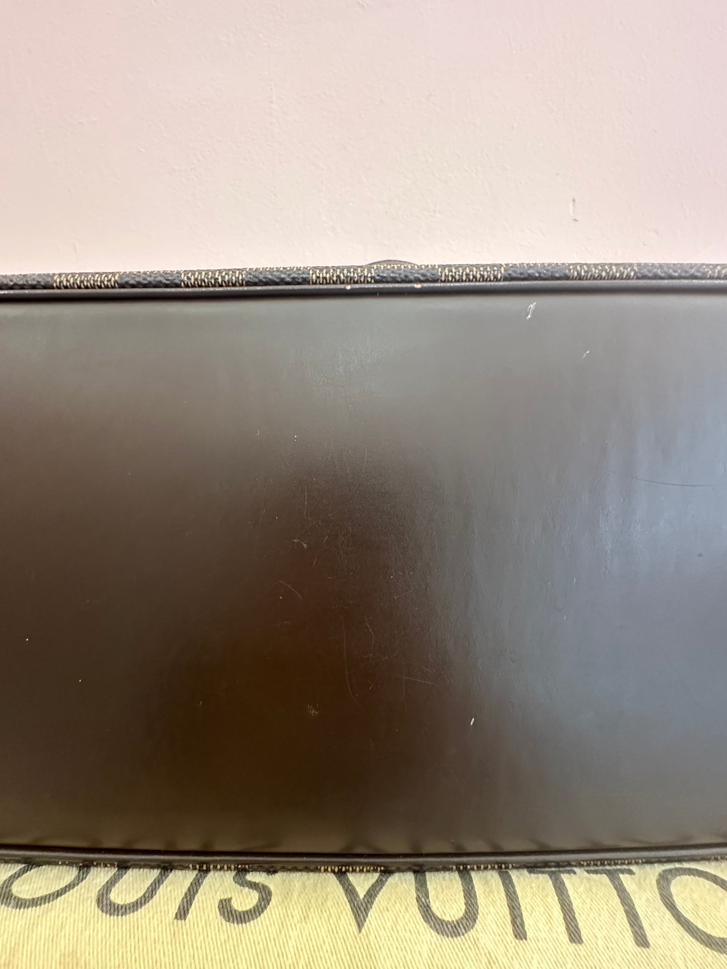 Borsa Louis Vuitton Chelsea Damier ebene
