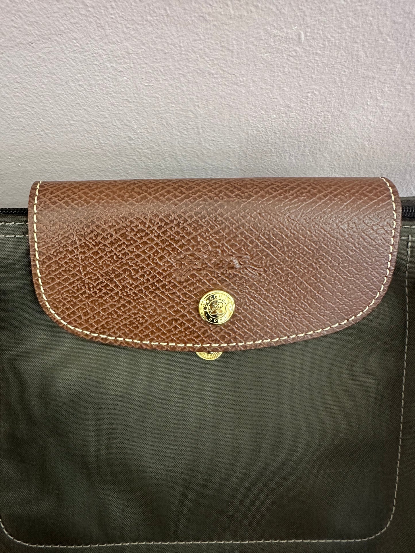 Borsa Longchamp tote Le Pliage Grande