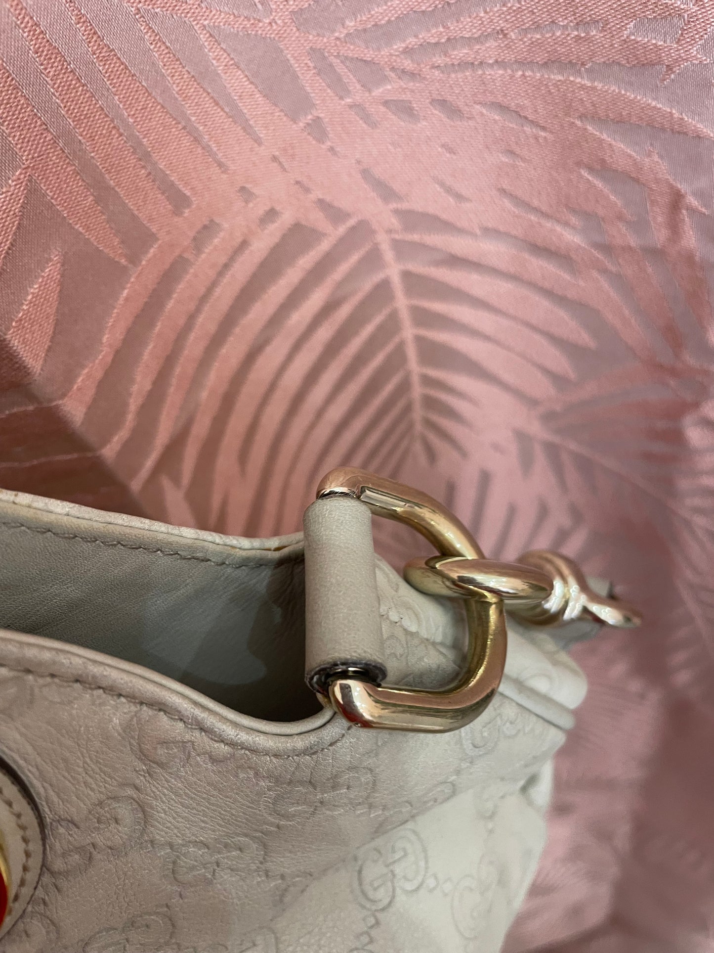 Borsa Gucci Hysteria