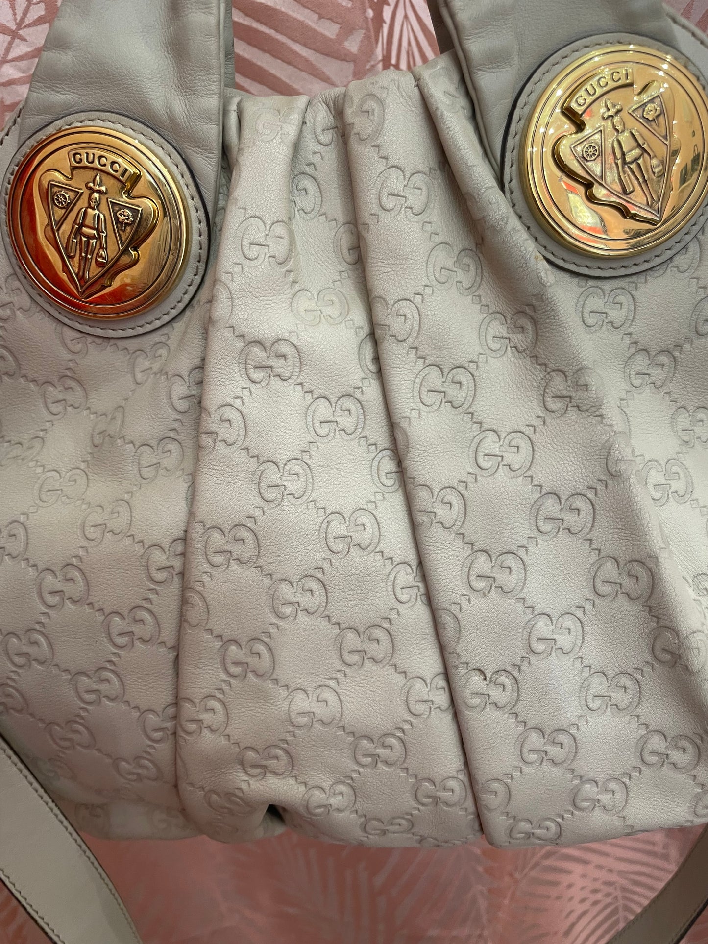 Borsa Gucci Hysteria